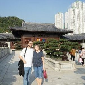 Meet your Posher, Kathleen